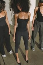 Corset Tank - Image 4