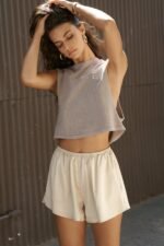 Breezy Short - Image 2