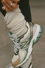 Scrunch Sock