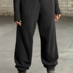 Oversized Jogger