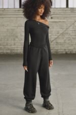 Oversized Jogger - Image 4
