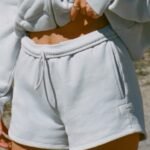 Classic Sweat Short