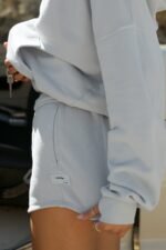 Classic Sweat Short - Image 2