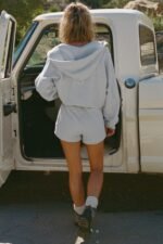 Classic Sweat Short - Image 3