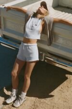 Classic Sweat Short - Image 5