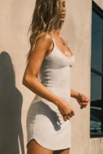 Slip Dress - Image 3