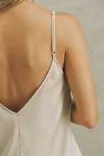 Classic Slip Dress - Image 5