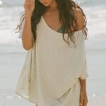 Slouchy Tunic Tee