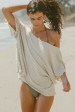 Slouchy Tunic Tee - Image 5