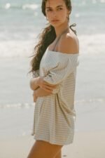 Slouchy Tunic Tee - Image 6