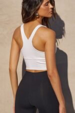Varsity Tank Bra - Image 2
