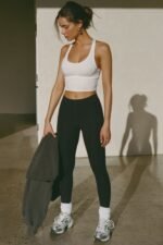Varsity Tank Bra - Image 4