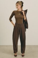 Nylon Scrunchie - Image 4
