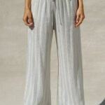 Relaxed Everyday Pant