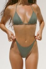 Triangle Bikini Bottom - Image 4