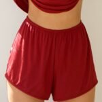 Easy Short