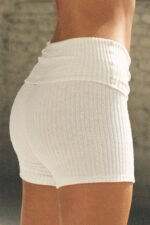 Foldover Short - Image 2
