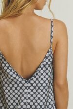 Classic Slip Dress - Image 2