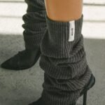 Leg Warmers