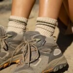 Hiker Stripe Sock