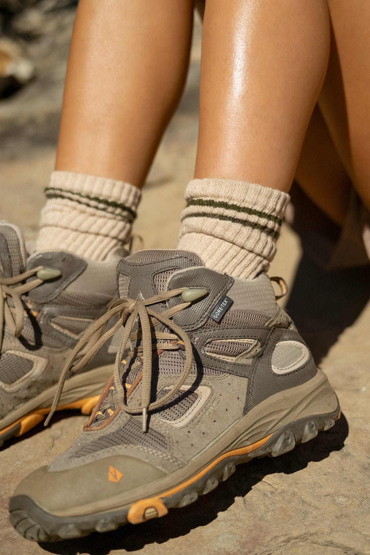 ra-p29829-1 Hiker Stripe Sock - Image 1
