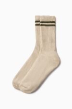 Hiker Stripe Sock - Image 2
