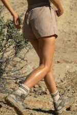 Hiker Stripe Sock - Image 5