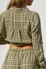 Classic Button Down - Image 4