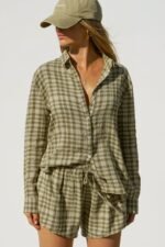 Classic Button Down - Image 6