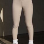 Second Skin Legging