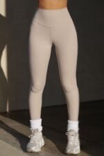 Second Skin Legging