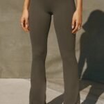 Second Skin Bootcut Legging