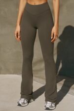 Second Skin Bootcut Legging