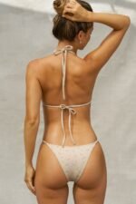 Triangle Bikini Top - Image 3