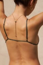 Triangle Bralette - Image 2