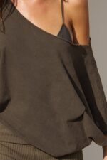 Triangle Bralette - Image 5