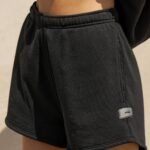 Classic Sweat Short