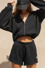 Classic Sweat Short - Image 3