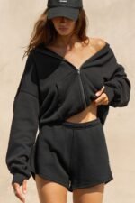 Classic Sweat Short - Image 4