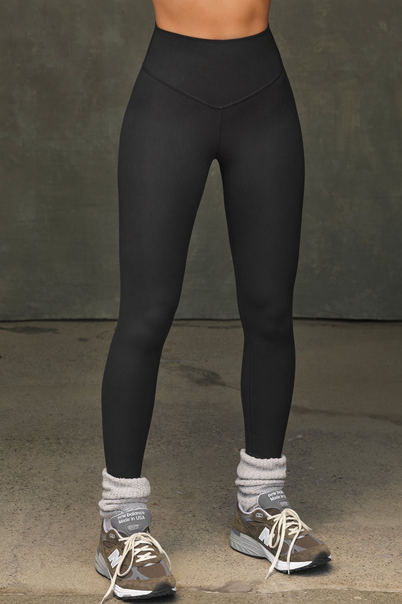 ra-p30273-1 Second Skin Legging - Image 1