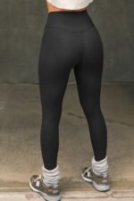 Second Skin Legging - Image 2