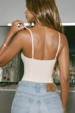 Corset Tank - Image 2