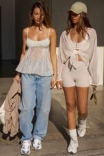 Babydoll Tank - Image 5