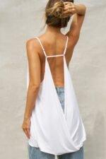 Open Back Slip Tank - Image 4