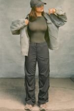 Boatneck Long Sleeve - Image 3