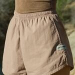 Classic Track Short