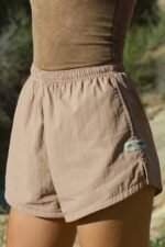 Classic Track Short