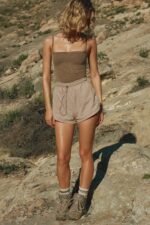 Classic Track Short - Image 3