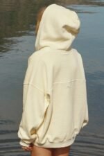 Classic Zip Hoodie - Image 2