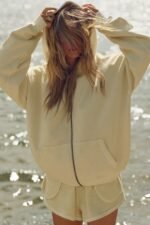 Classic Zip Hoodie - Image 3
